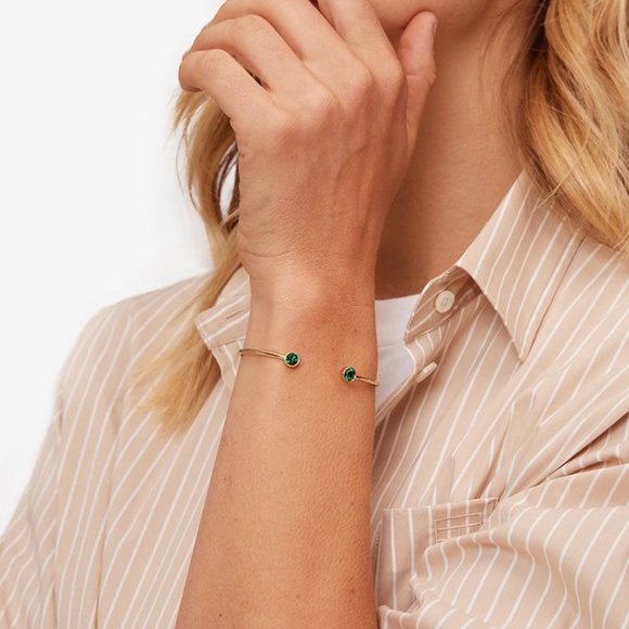 🆕Alex and Ani Braclett Cuff - Picture 3 of 4